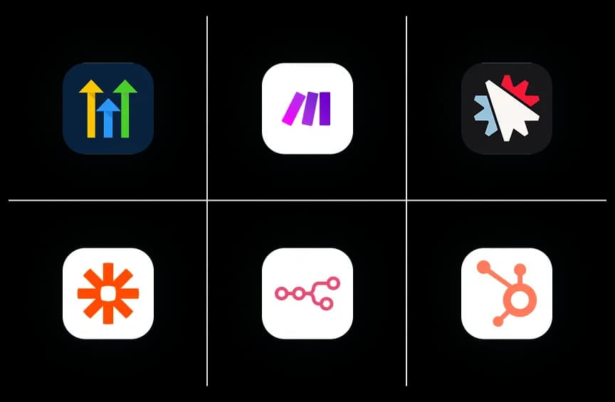Integrations