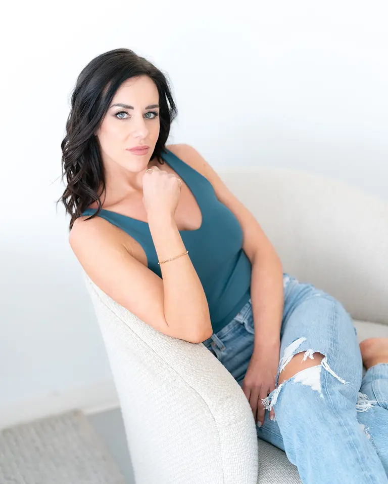 Samantha Skelly